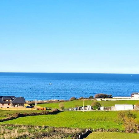 Apartamento Playa Con Terraza & Vistas Al Mar 포스 외부 사진