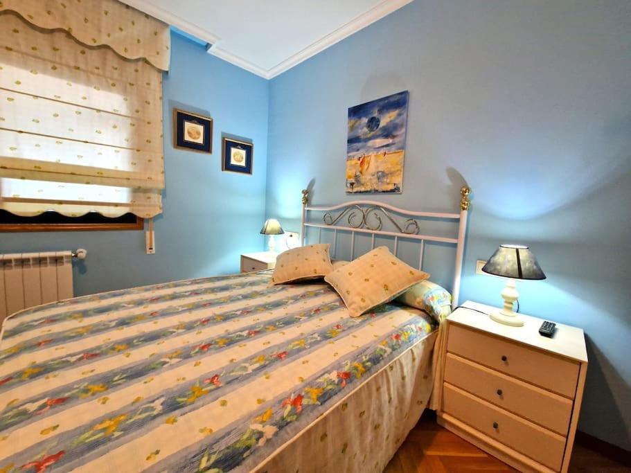 Apartamento Playa Con Terraza & Vistas Al Mar 포스 외부 사진