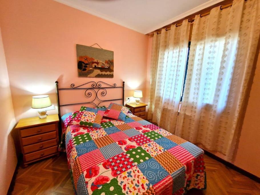Apartamento Playa Con Terraza & Vistas Al Mar 포스 외부 사진