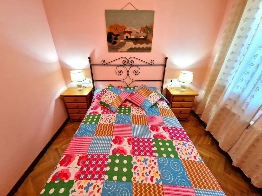 Apartamento Playa Con Terraza & Vistas Al Mar 포스 외부 사진